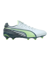 PUMA KING Ultimate FG/AG Blau F03