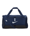 Nike Academy Team Duffel Tasche Large Blau F410 - blau