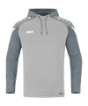 JAKO Performance Hoody Kids Grau Grau F845