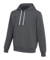 Nike Park 26 Hoody Grau F063 - grau