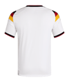 adidas DFB Deutschland Trikot Home WM 2026 Weiß - weiss