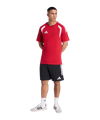 adidas Tiro 26 League Trainingsshirt Rot
