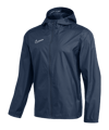 Nike Academy 25 Regenjacke Blau F410 - blau