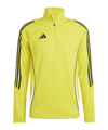 adidas Tiro 24 Trainingstop Gelb Weiss