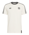 adidas DFB Deutschland Originals T-Shirt Weiß