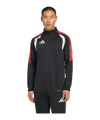 adidas Tiro 26 Training Sweatshirt Schwarz