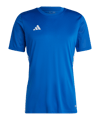 adidas Tabela 23 Trikot Blau Weiss