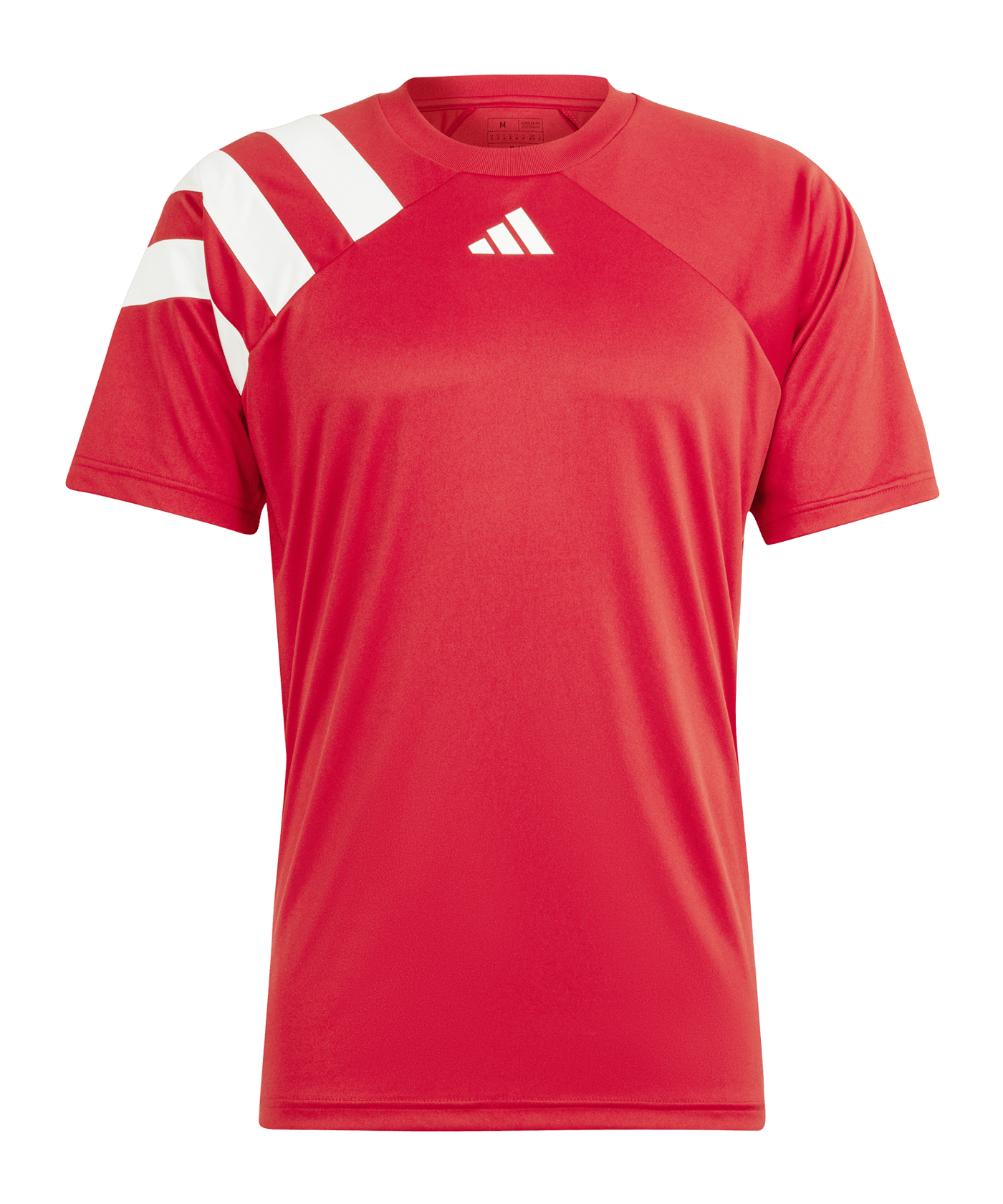 adidas Fortore 23 Trikot Rot Weiss - rot