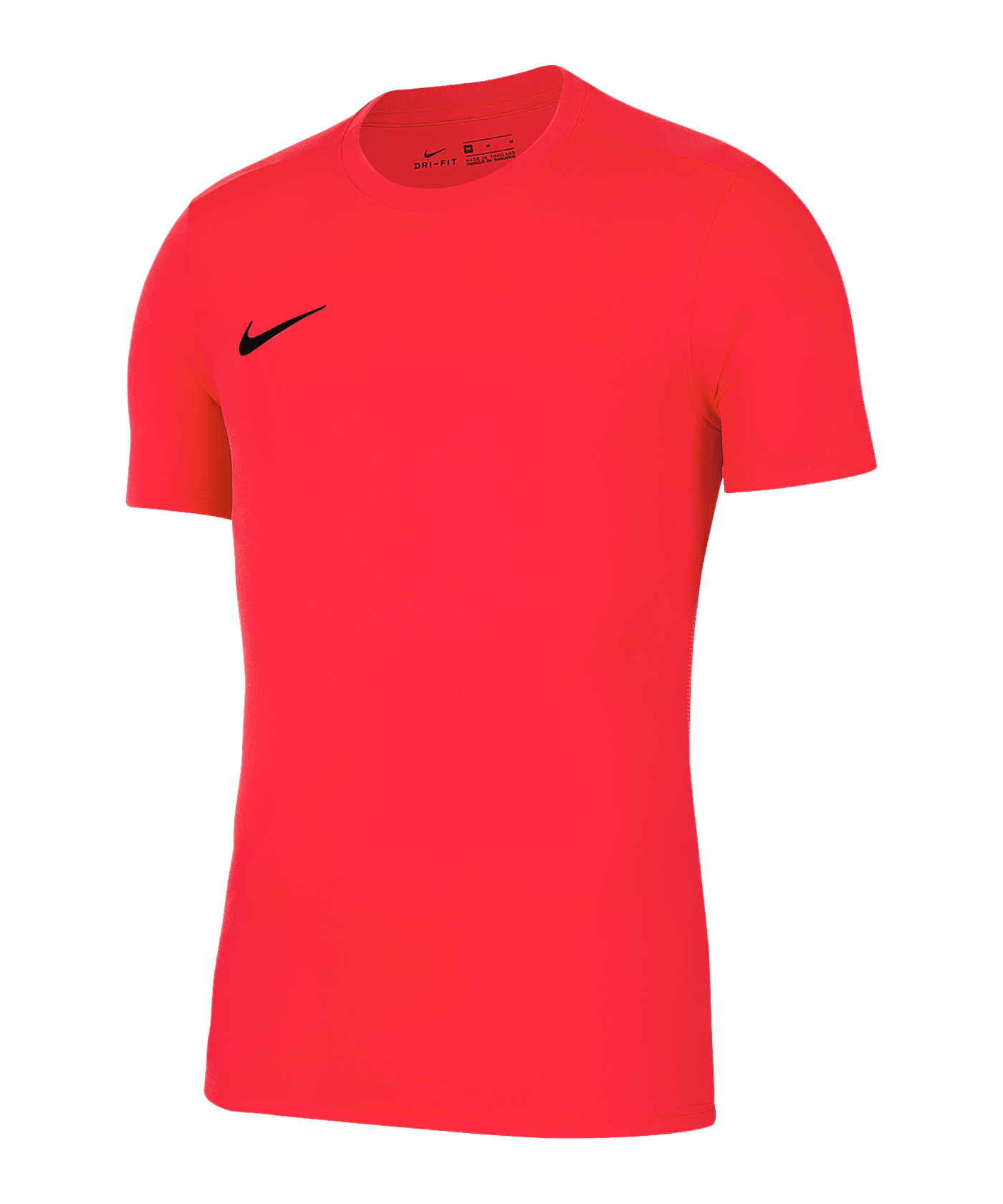 Nike Park VII Trikot kurzarm Rot F635 - rot