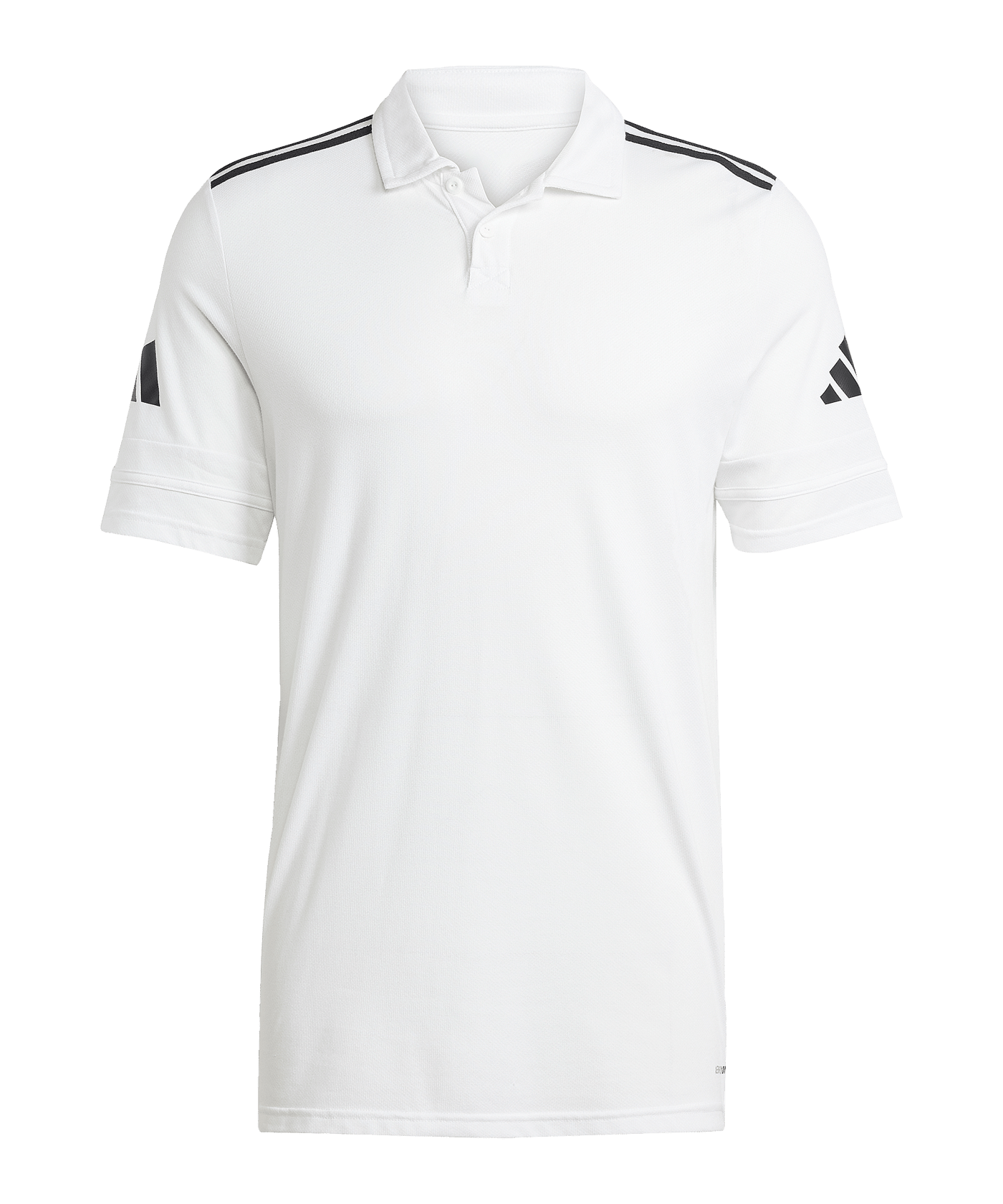 adidas Squadra 25 Polo Weiß - weiss