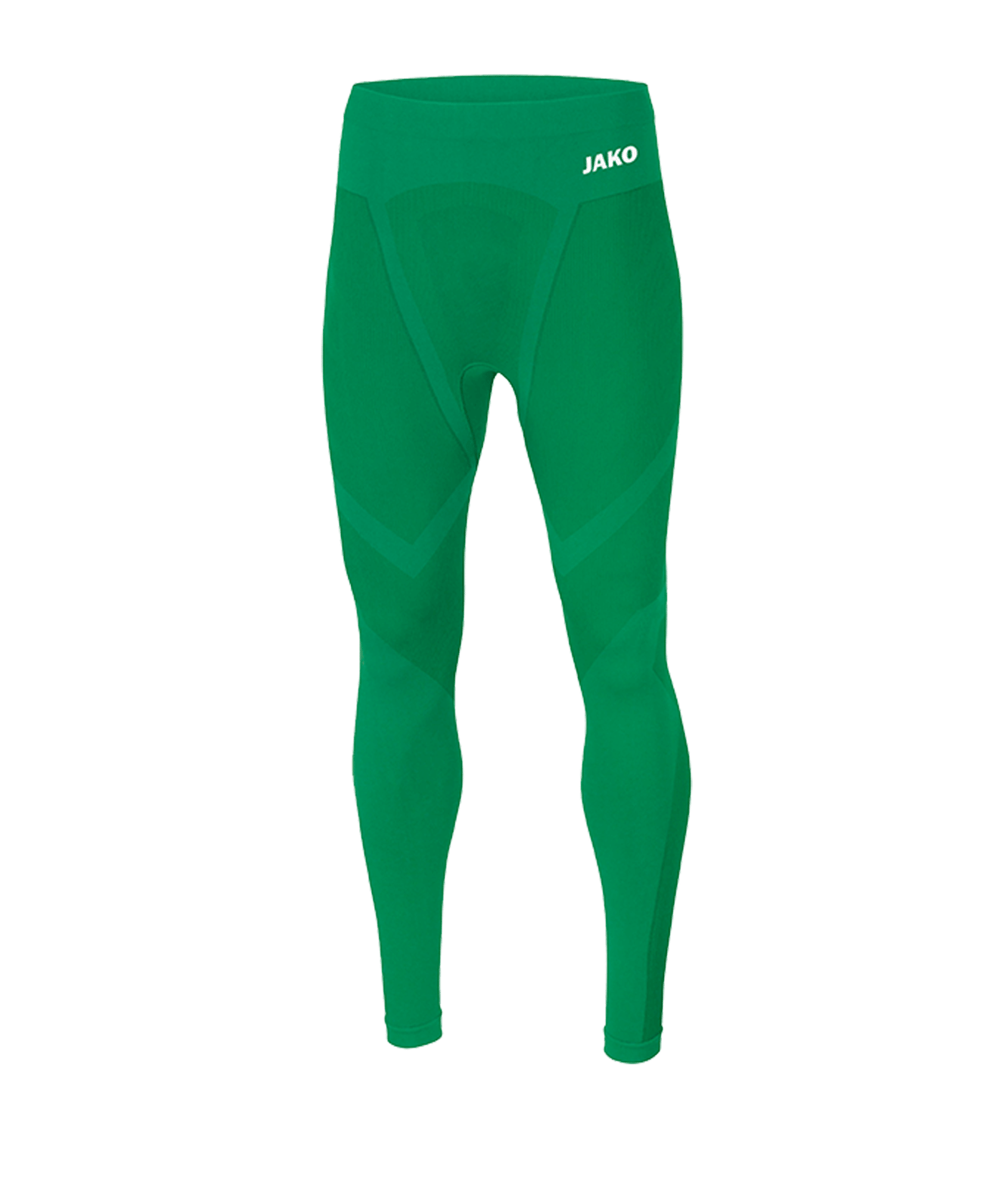 JAKO Comfort 2.0 Long Tight Kids Grün F06 - gruen