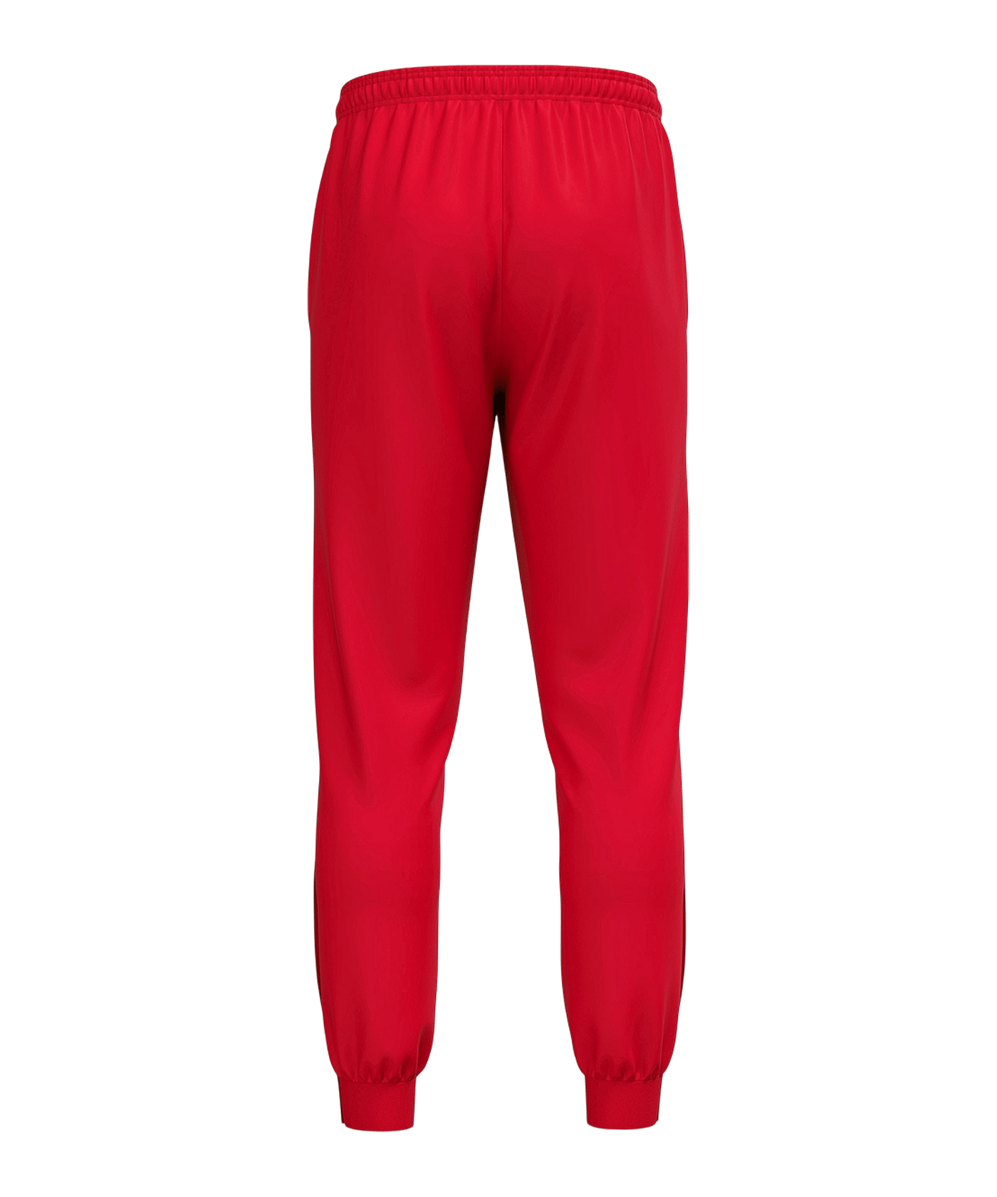JAKO One Trainingshose Rot F100 - rot