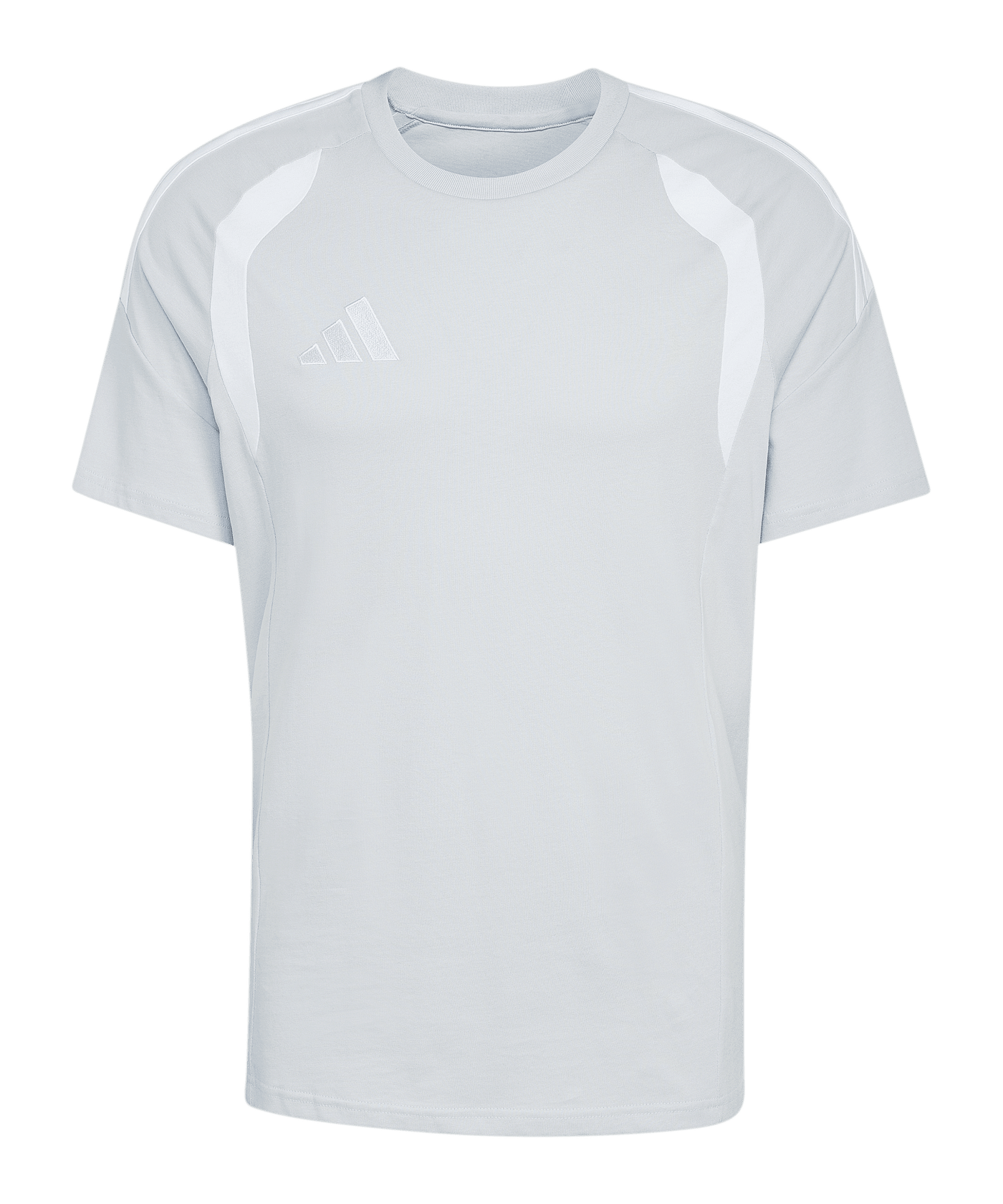adidas Tiro 26 Trainingsshirt Grau - grau
