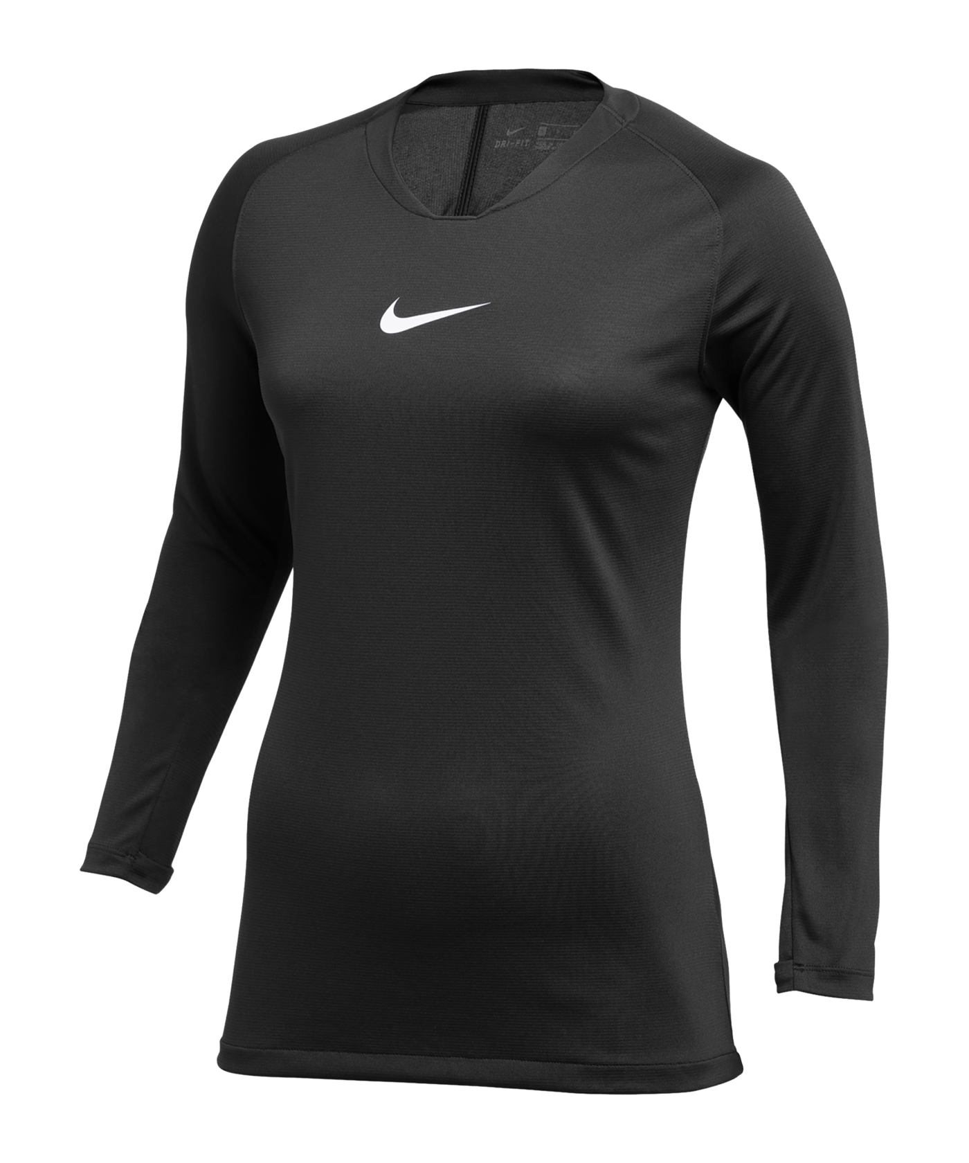 Nike Park First Layer Damen Schwarz F010 - schwarz