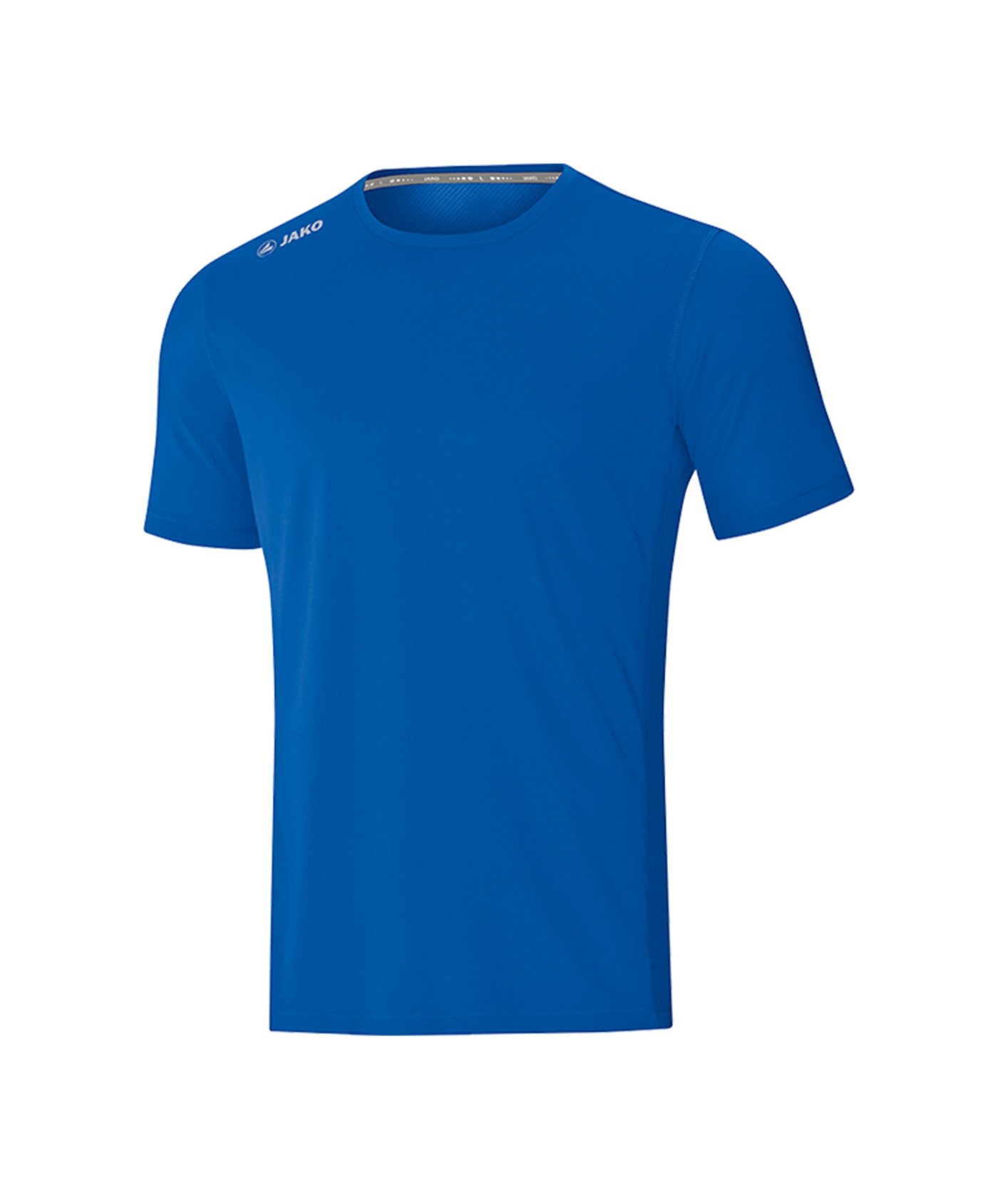 Jako Run 2.0 T-Shirt Running Kids Blau F04 - blau