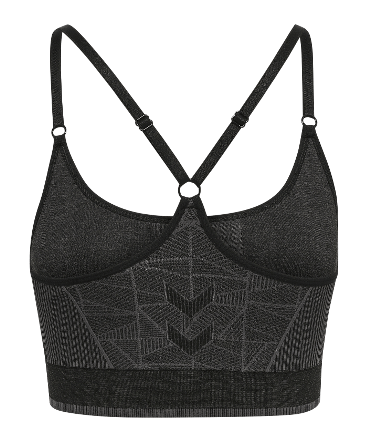 Hummel hmlMT Energy Seamless Sport-BH Damen F1038