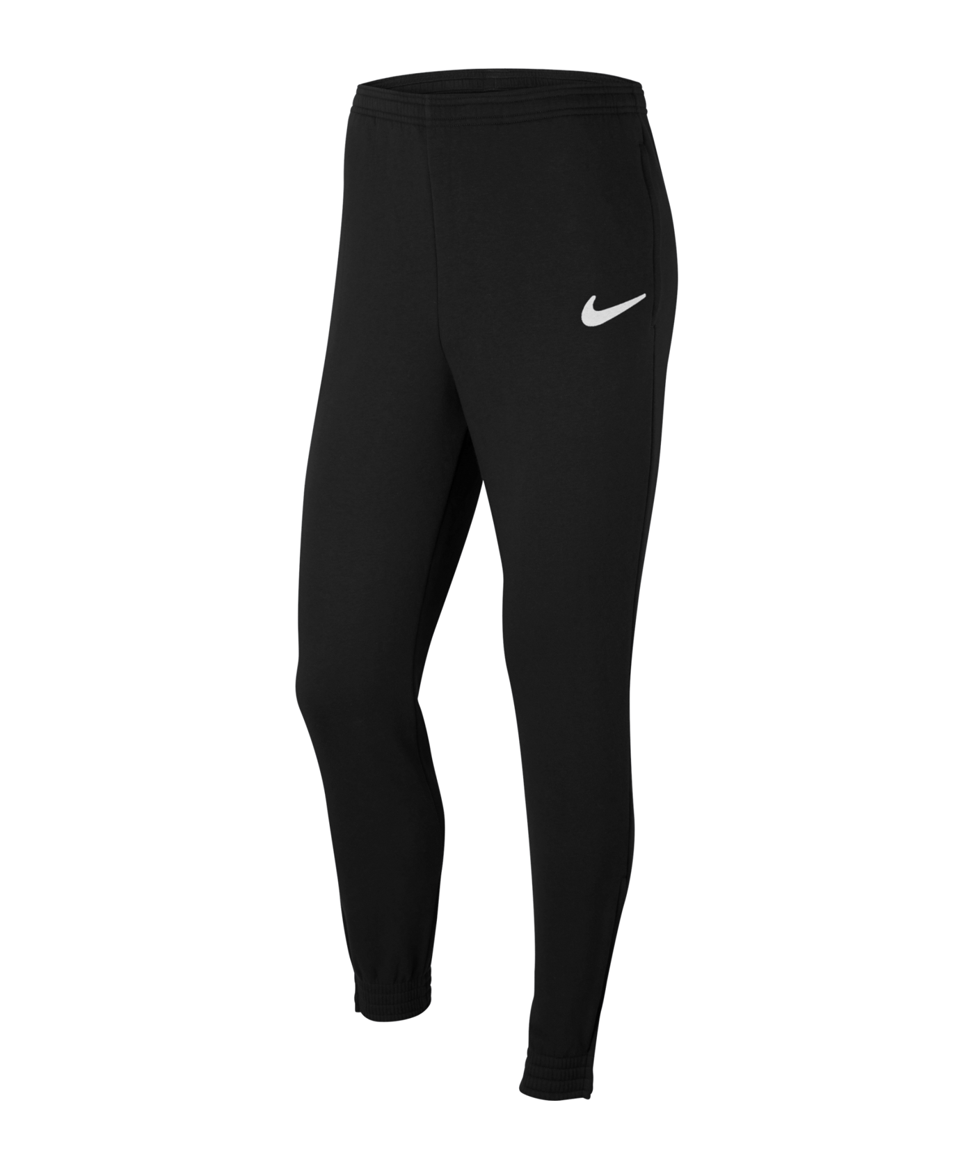 Nike Park 20 Fleece Jogginghose Schwarz F010 - schwarz