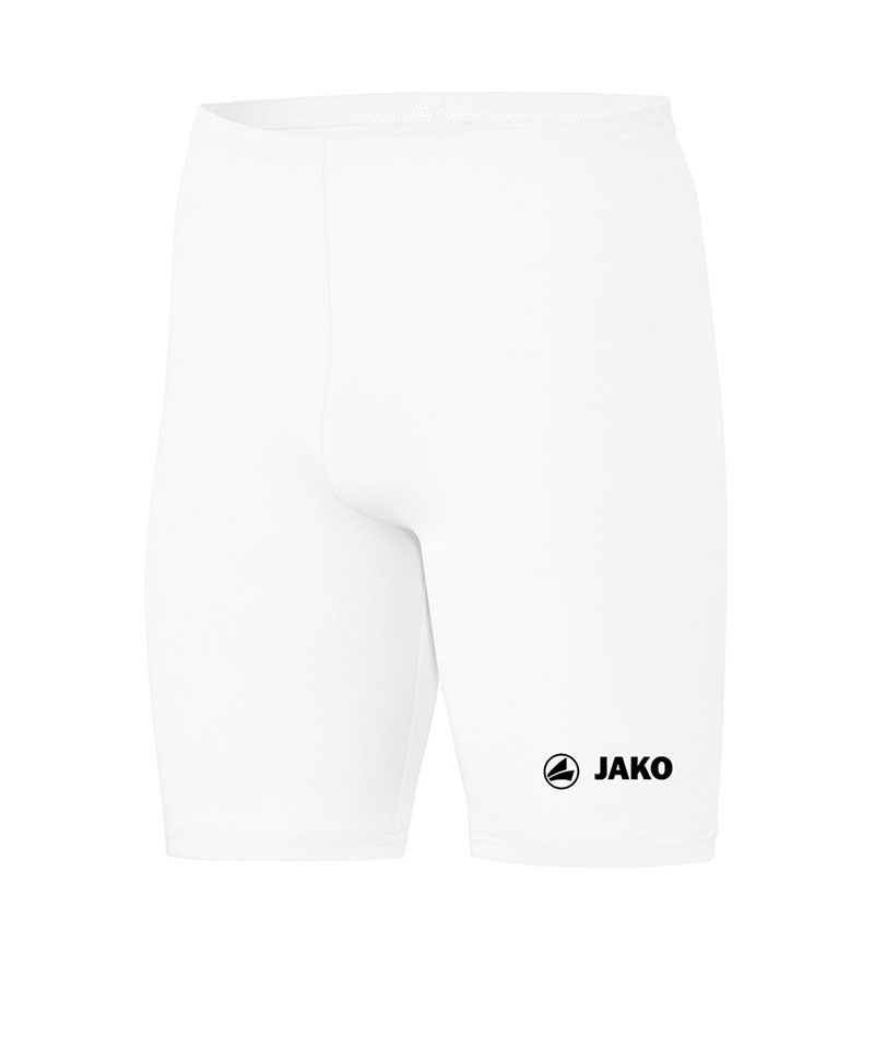 Jako Tight Basic 2.0 Weiss F00 - weiss