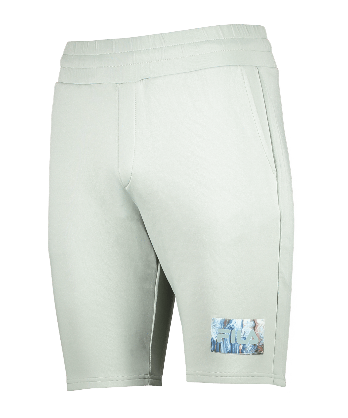 FILA CLEMSON Regular Short Grün F60002 - gruen
