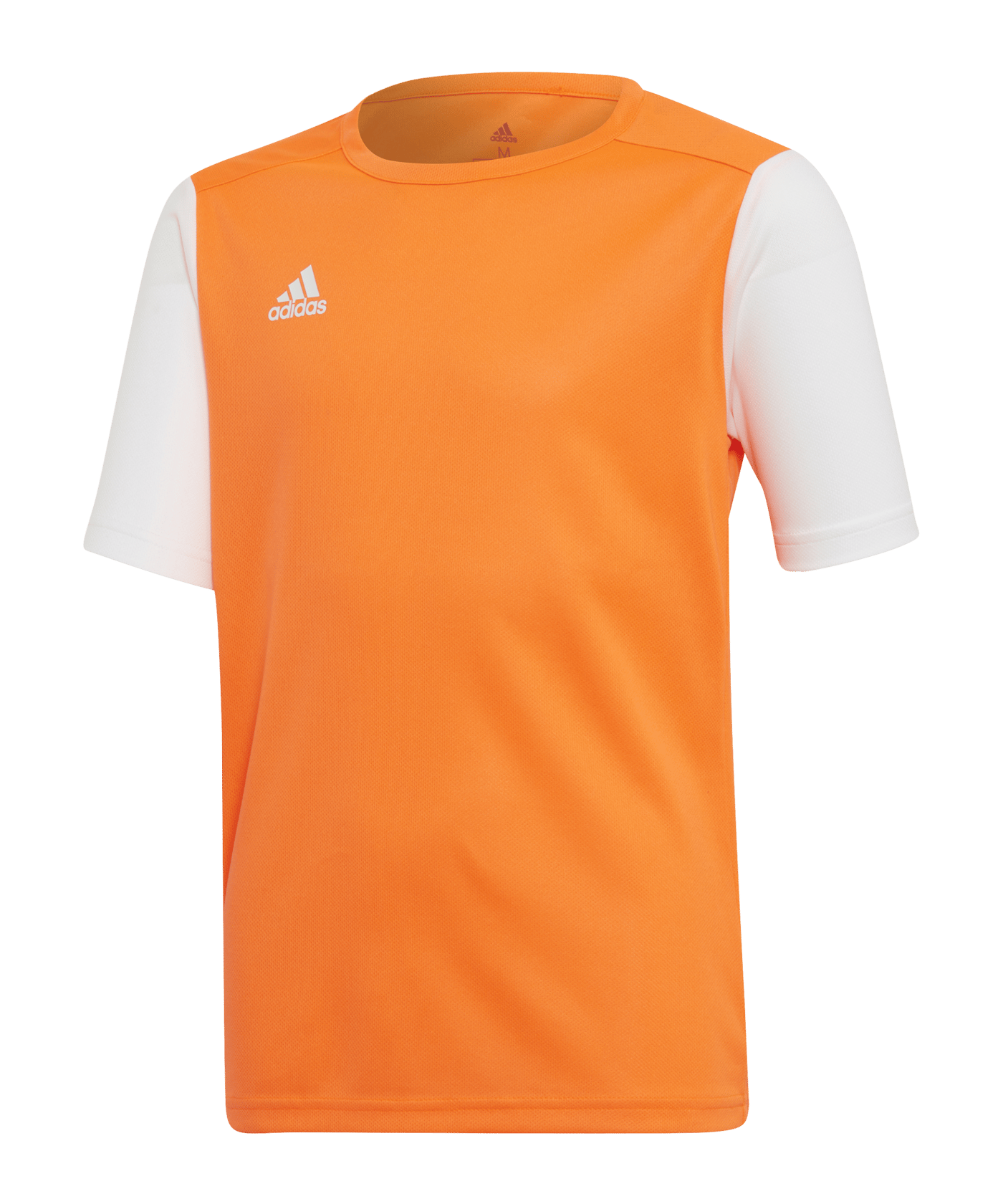 adidas Estro 19 Trikot kurzarm Kids Orange - orange