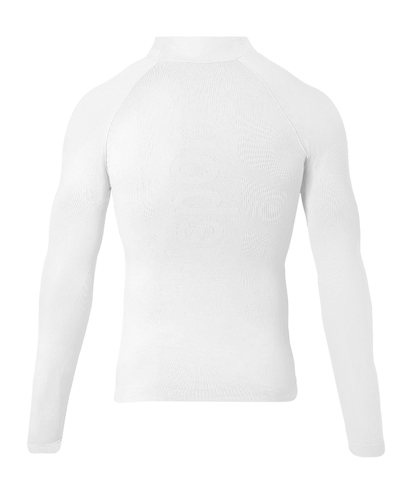 Uhlsport Baselayer Performance Pro Sweatshirt Weiss F016 - weiss