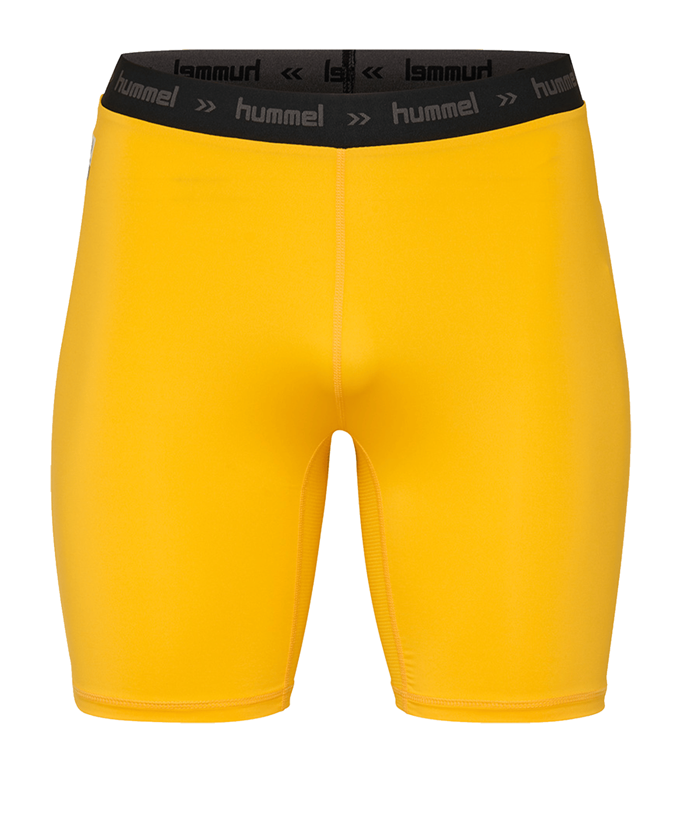 Hummel First Performance Tight Gelb F5001 - gelb