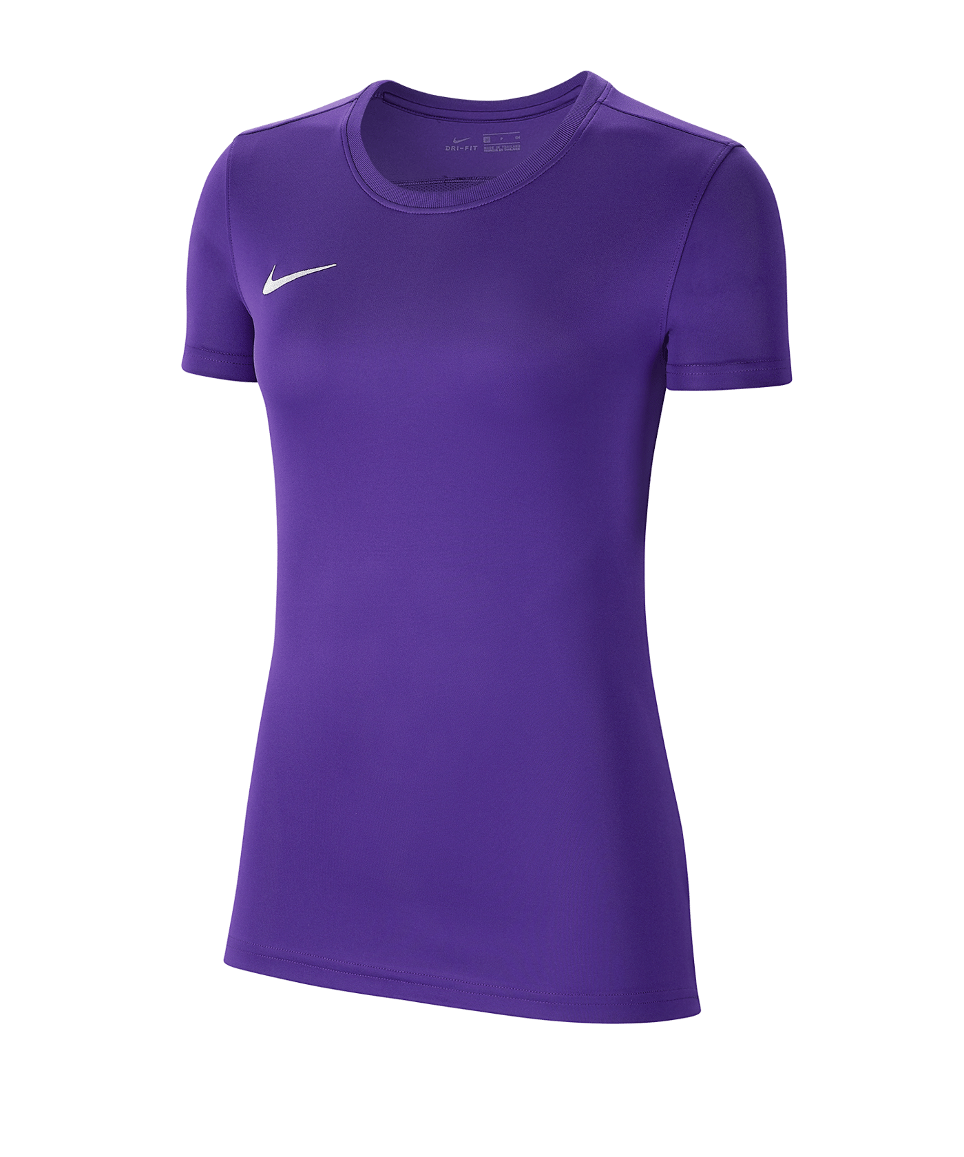 Nike Park VII Trikot Damen Lila F547 - lila