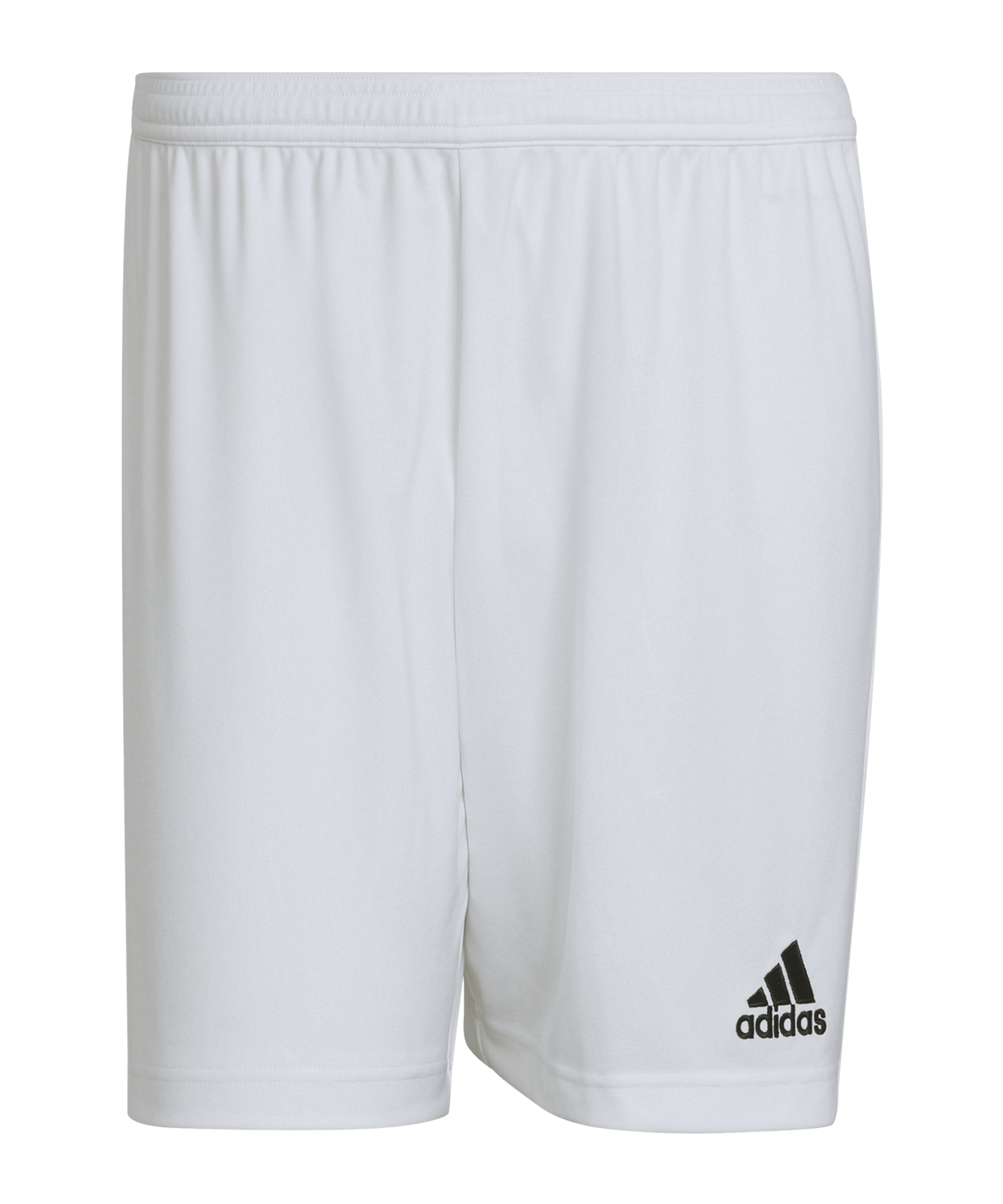 adidas Entrada 22 Short Weiss - weiss