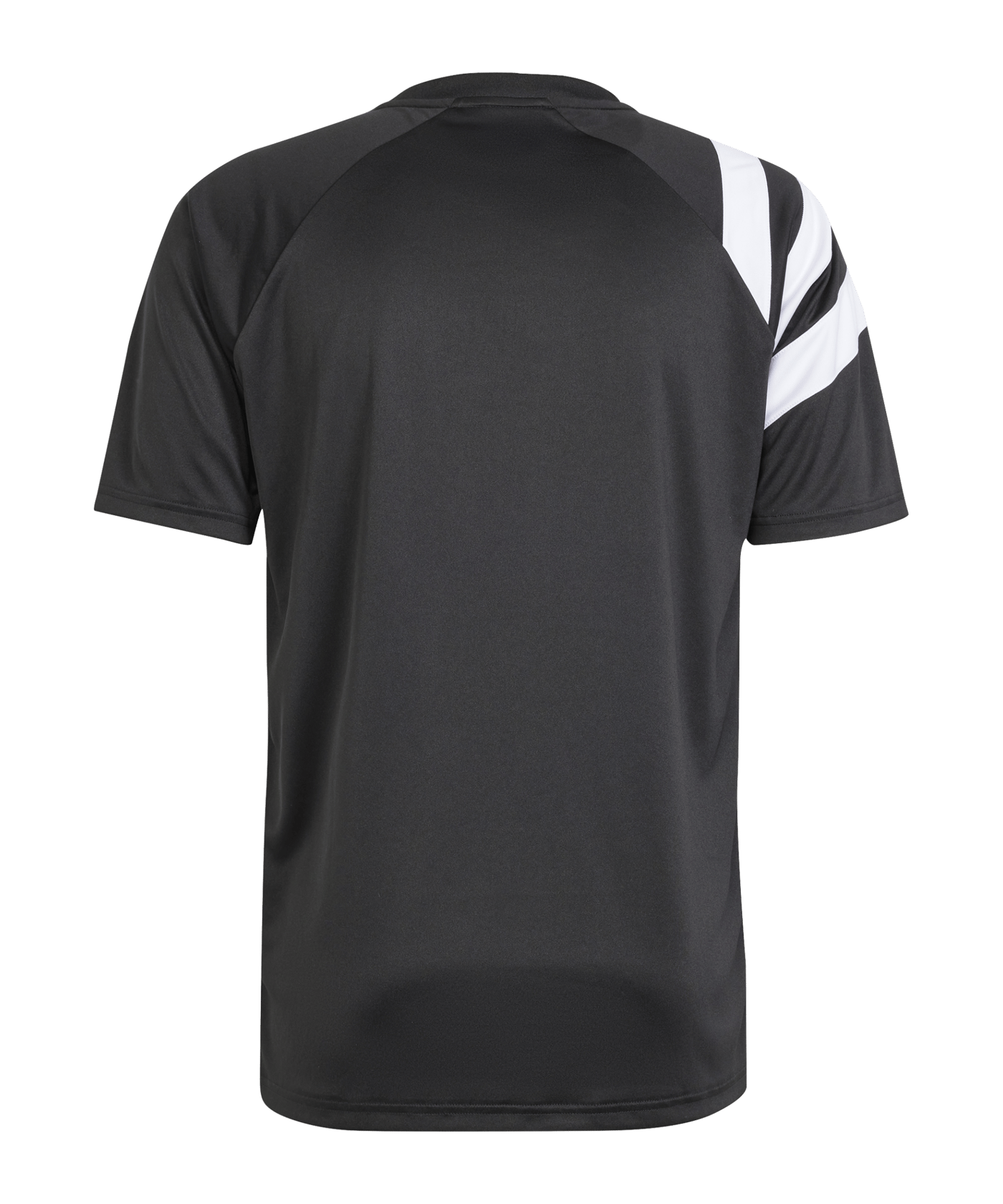 adidas Fortore 23 Trikot Schwarz Weiss - schwarz