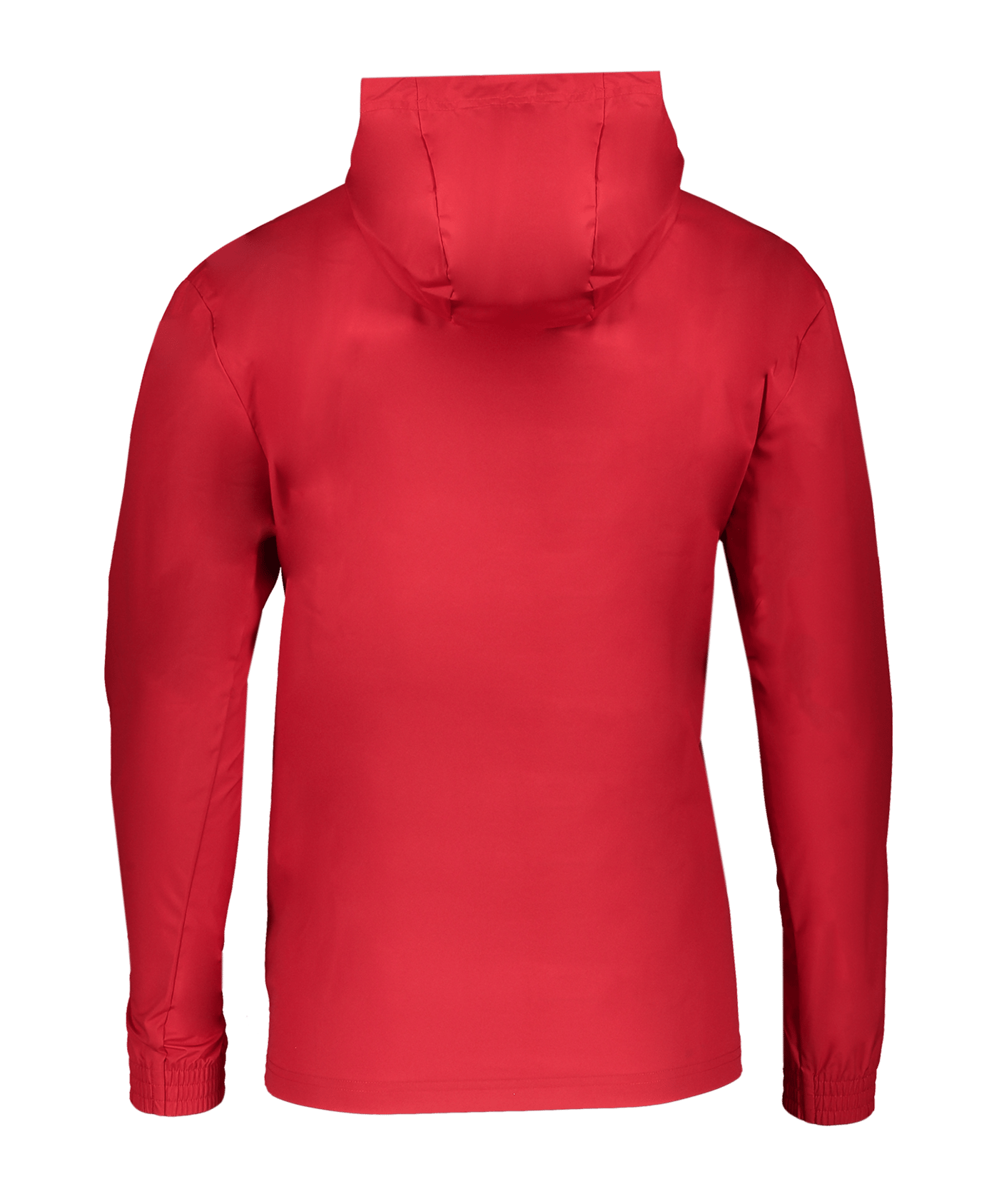 adidas Entrada 22 Allwetterjacke Rot - rot