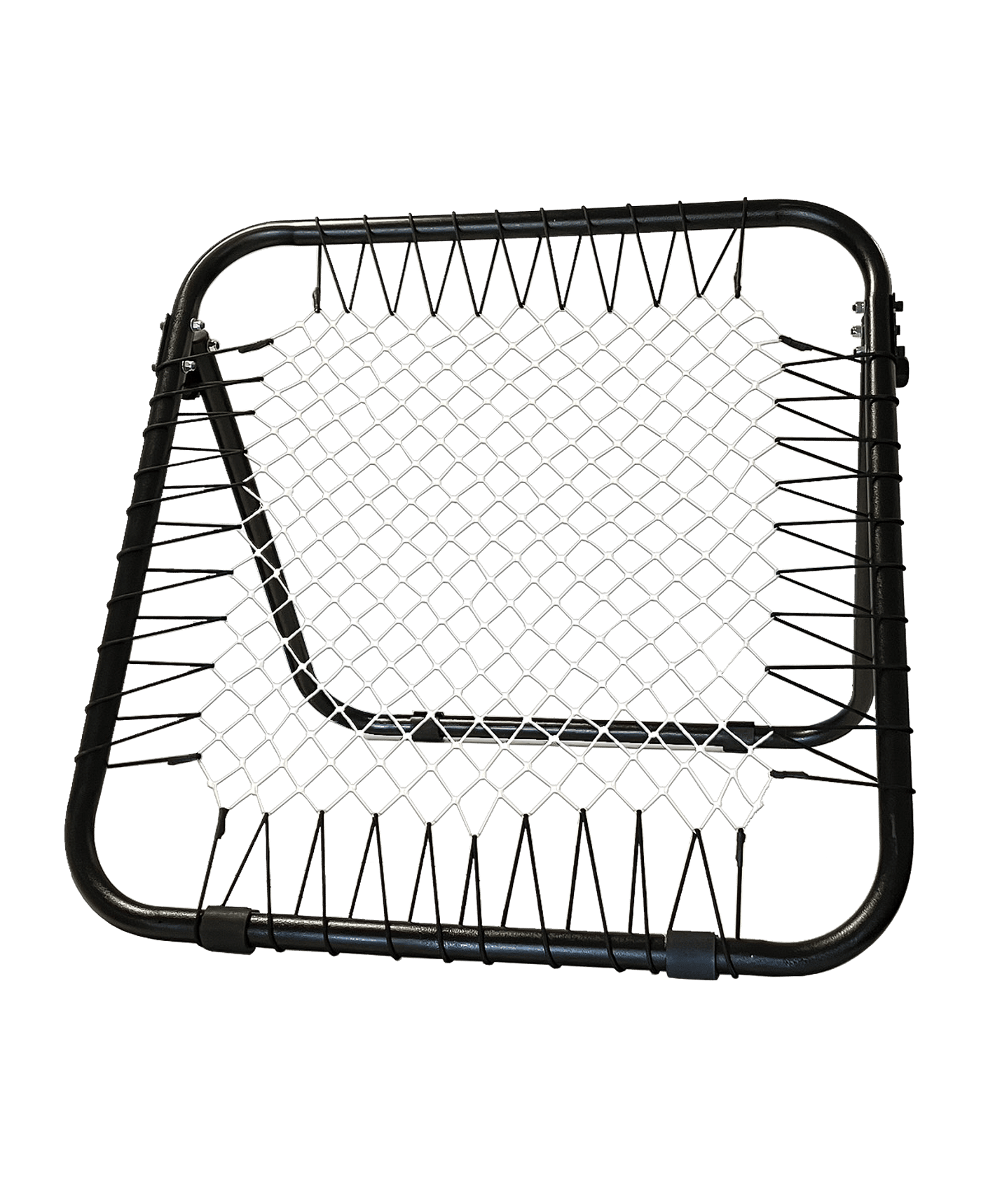 Cawila ACADEMY Rebounder | 100 x 100cm - schwarz