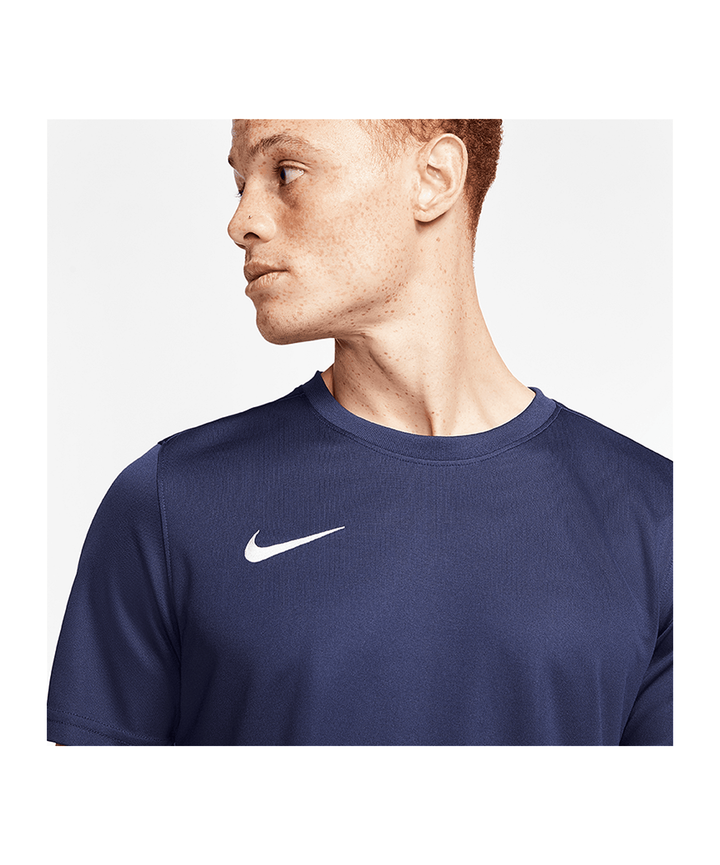 Nike Park VII Trikot kurzarm Blau F410 - blau