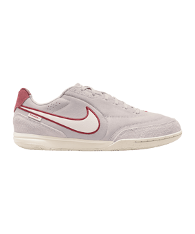Nike Tiempo Streetgato IN Braun F216 - braun