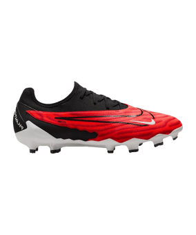 Nike Phantom GX Elite FG Rot F600 - rot