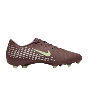 Nike Air Zoom Mercurial Vapor XVI Academy MG Kylian Mbappe Braun F200 - braun