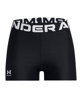 Under Armour HeatGear Authentics T-Shirt Damen - blau