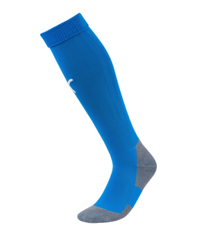 PUMA 1. FC Heidenheim Strumpfstutzen Blau F02 - blau