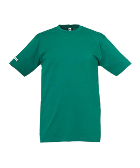 Uhlsport Team T-Shirt Grün F04 - gruen