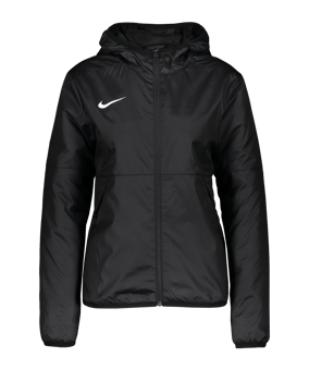 Nike Park 20 Repel Trainingsjacke Damen F010 - schwarz