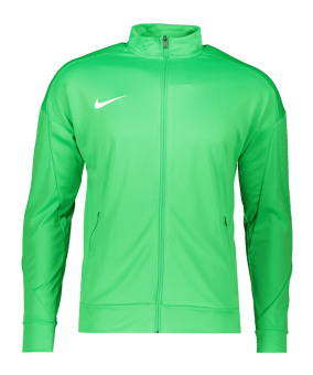 Nike Academy Pro 24 Trainingsjacke Grün F329 - gruen