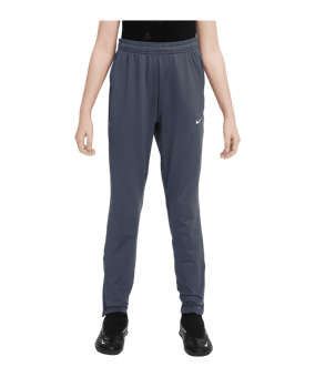 Nike Strike Trainingshose Kids Blau F437 - blau