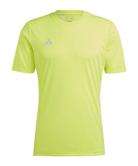adidas Tabela 23 Trikot Weiss - gelb