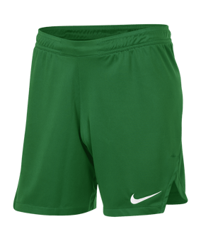 Nike Team Court Short Braun F302 - braun
