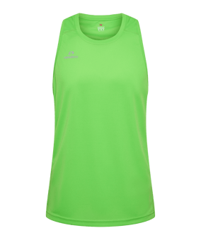 Newline Athletic Running Tanktop Grün F6402
