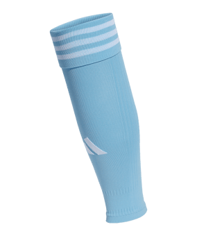 adidas Team Sleeve 23 Sleeve Blau - blau