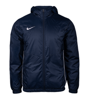 Nike Park 26 Jacke Blau F410 - blau