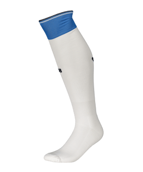 Castore FC Brügge Strumpfstutzen Away 2024/2025 Weiss F001 - weiss