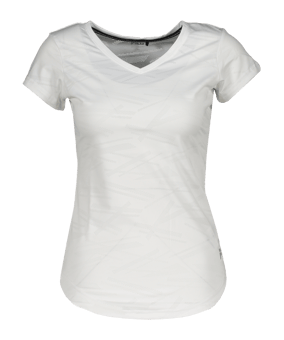 FILA RANGUN T-Shirt Running Damen Weiss F10002 - weiss