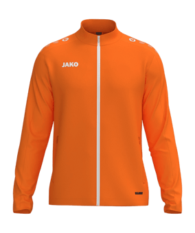 JAKO One Jacke Orange F350 - orange