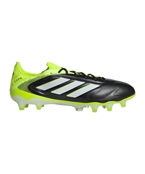 adidas Copa Pure III Elite FG Radiant Blaze - schwarz